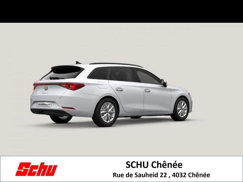 Seat Leon Style - 5