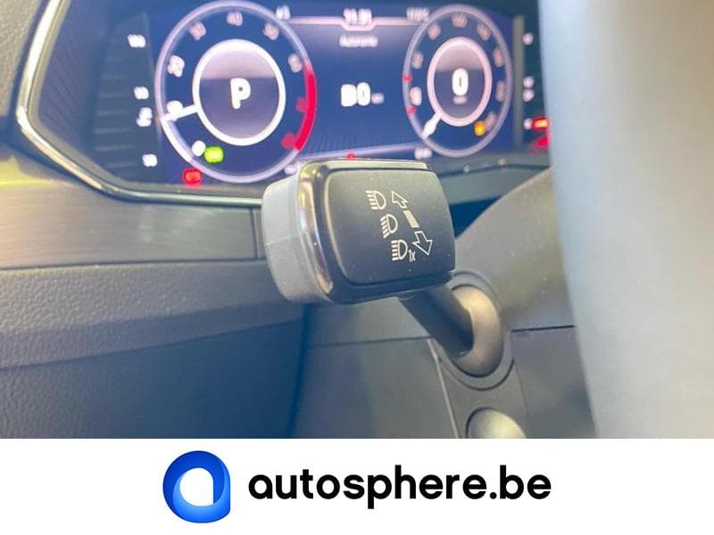 Skoda Superb III Ambition - 22