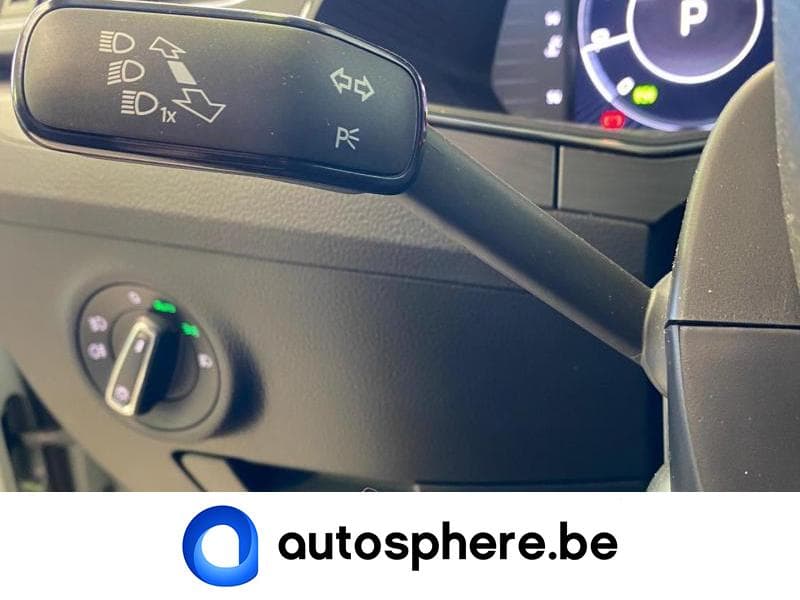 Skoda Superb III Ambition - 20