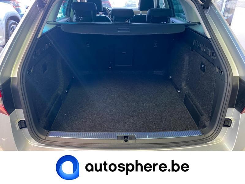 Skoda Superb III Ambition - 18