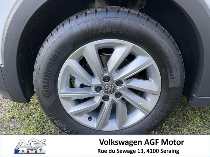 Volkswagen T-Cross Life - 18