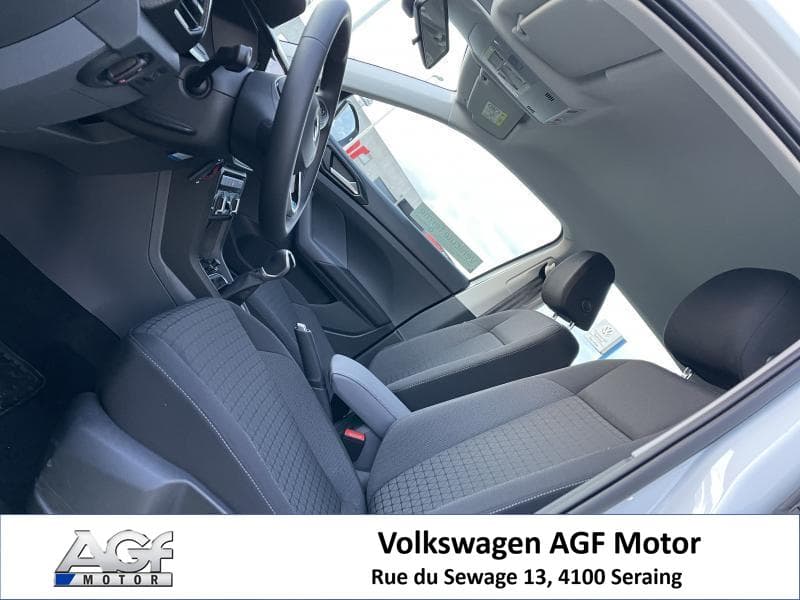 Volkswagen T-Cross Life - 15