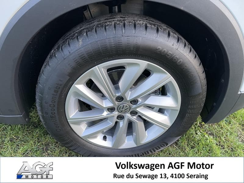 Volkswagen T-Cross Life - 16