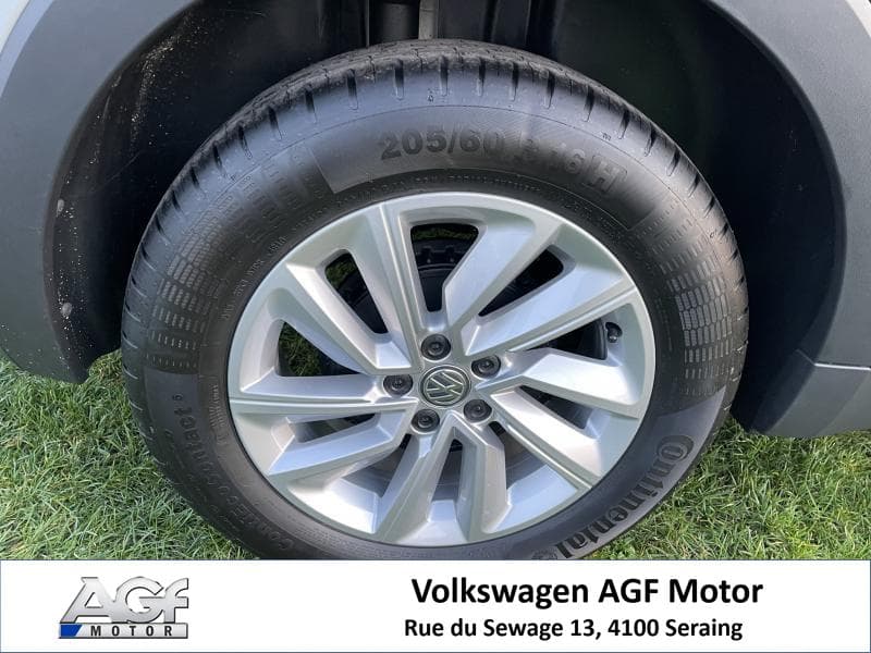Volkswagen T-Cross Life - 17
