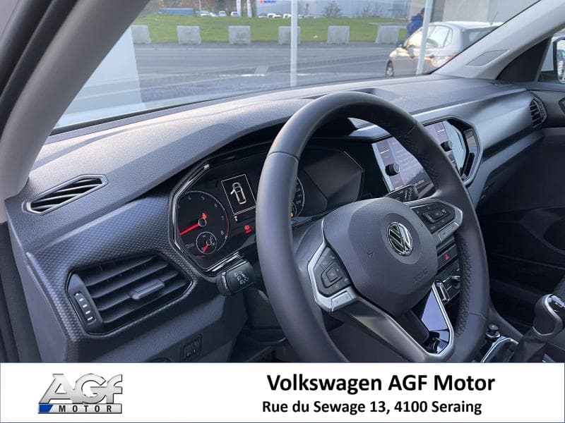 Volkswagen T-Cross Life - 13
