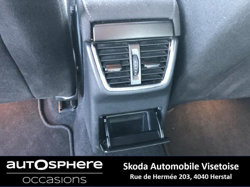 Skoda Octavia III Ambition - 31
