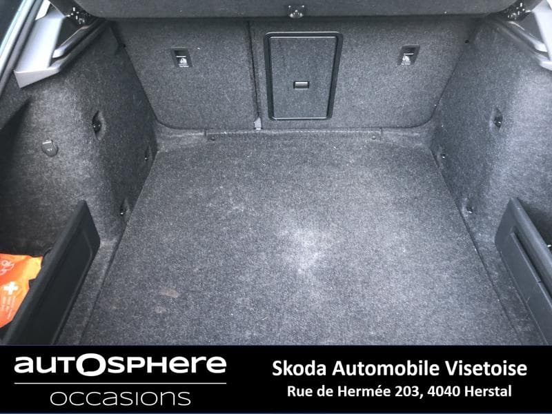 Skoda Octavia III Ambition - 33