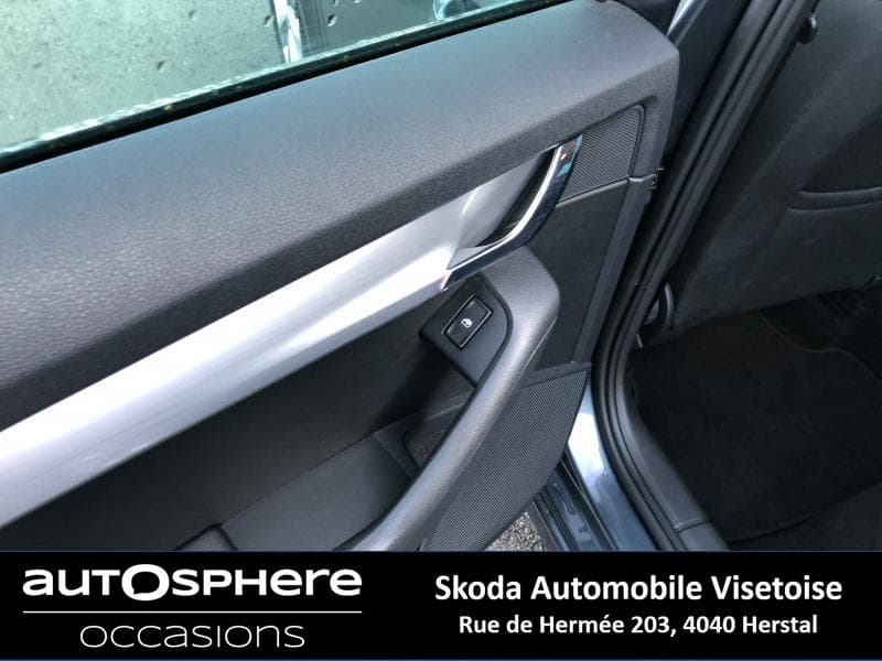 Skoda Octavia III Ambition - 30