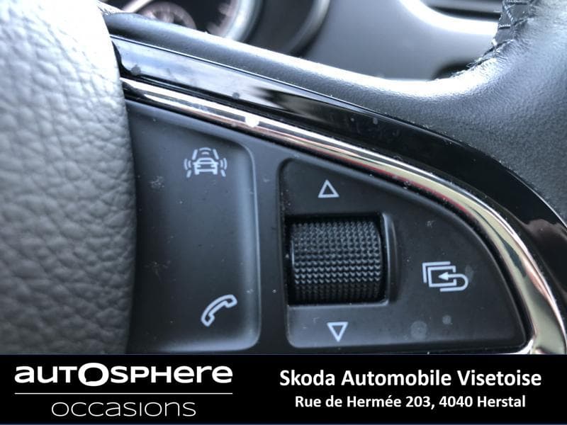 Skoda Octavia III Ambition - 15