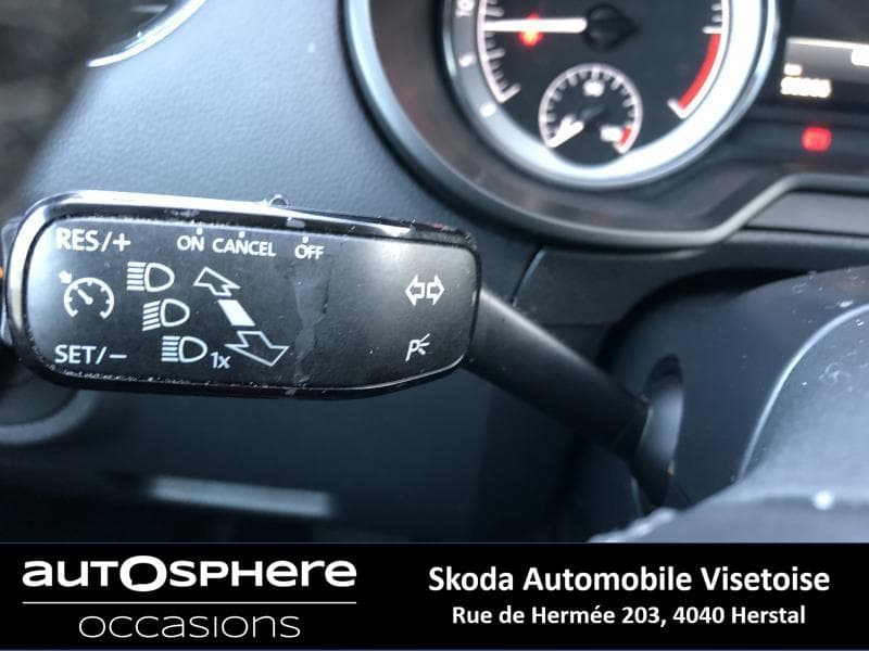 Skoda Octavia III Ambition - 16