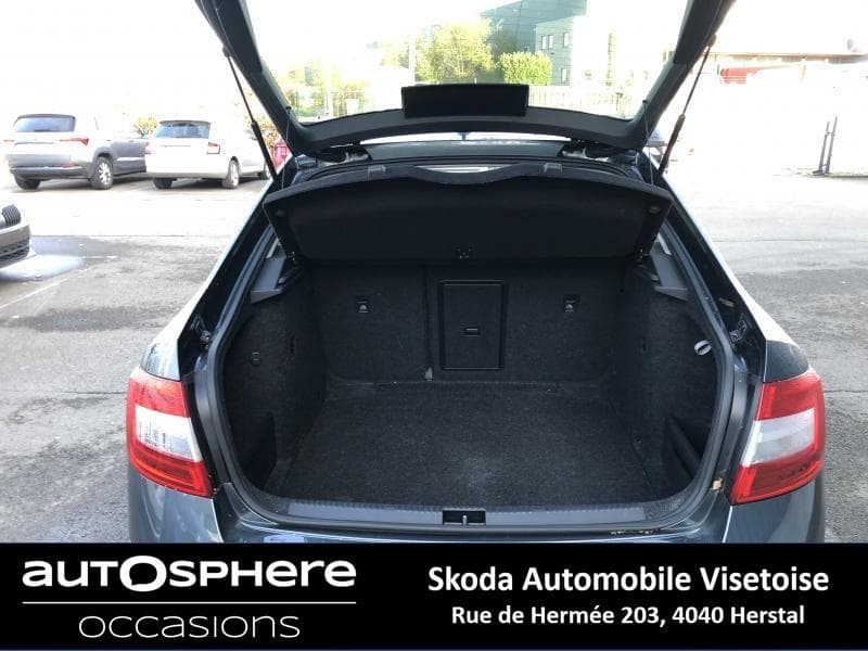Skoda Octavia III Ambition - 32