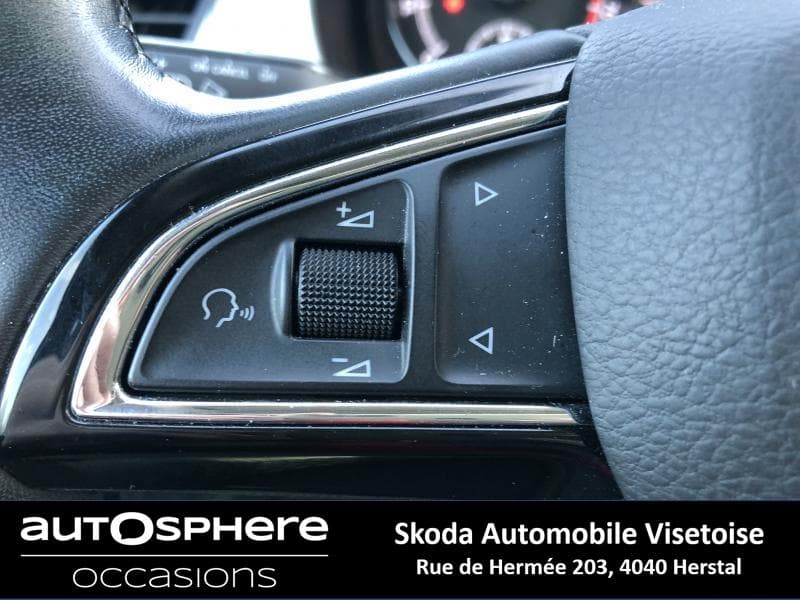 Skoda Octavia III Ambition - 14
