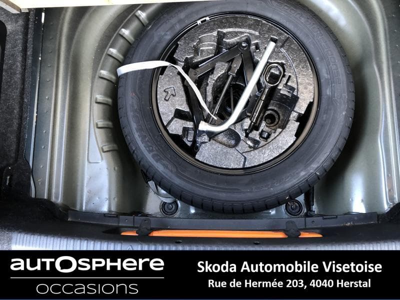 Skoda Octavia III Ambition - 35