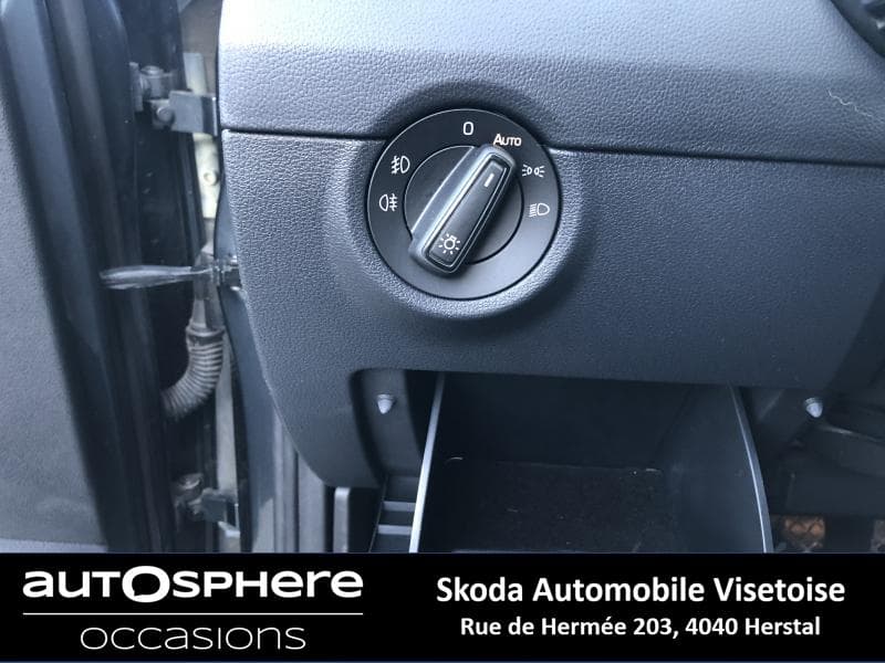 Skoda Octavia III Ambition - 11