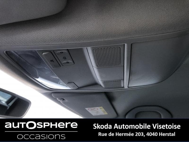 Skoda Octavia III Ambition - 25