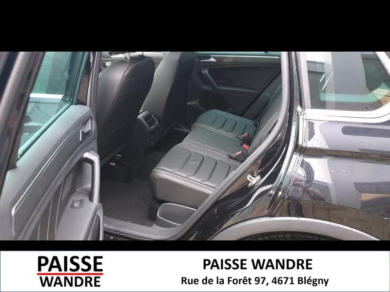 Volkswagen Tiguan Platinum - 25