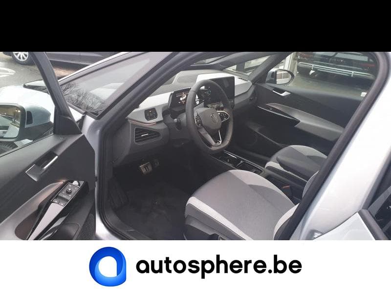 Volkswagen ID.3 Pro Performance TECH - 23