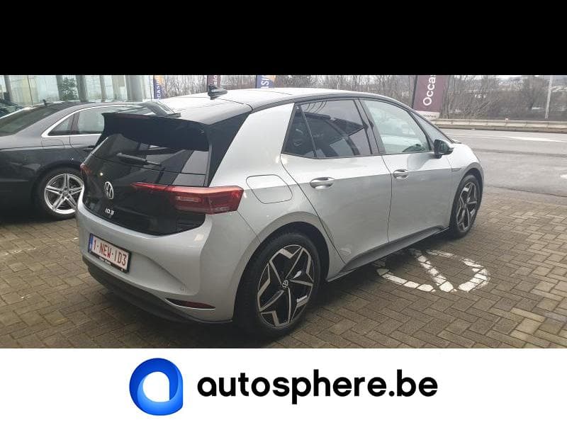 Volkswagen ID.3 Pro Performance TECH - 7