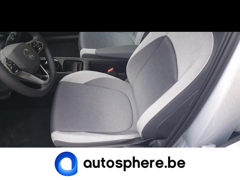 Volkswagen ID.3 Pro Performance TECH - 25