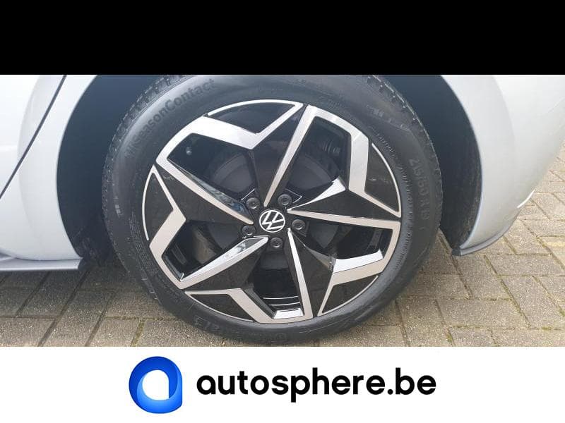 Volkswagen ID.3 Pro Performance TECH - 17