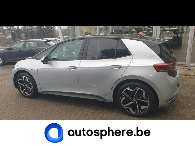 Volkswagen ID.3 Pro Performance TECH - 10