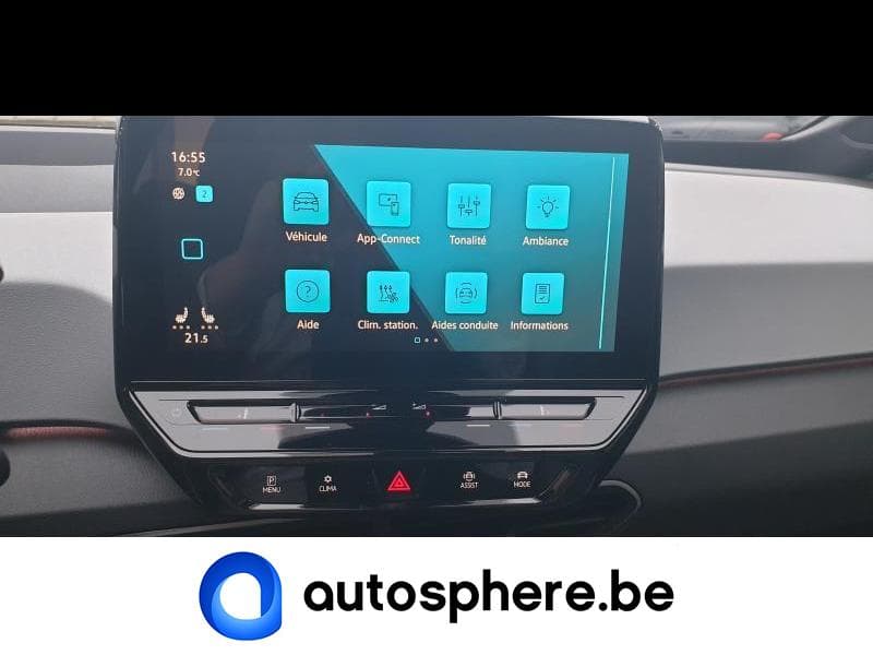 Volkswagen ID.3 Pro Performance TECH - 33