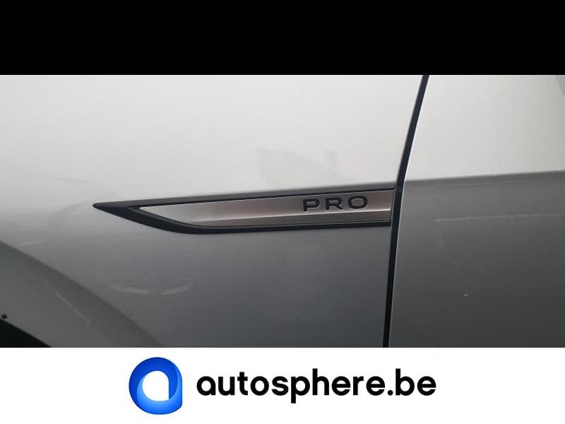 Volkswagen ID.3 Pro Performance TECH - 14
