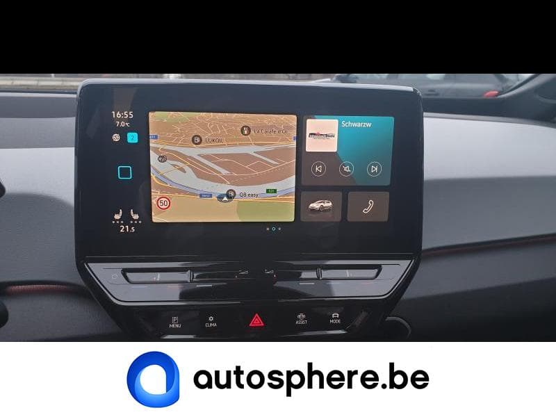 Volkswagen ID.3 Pro Performance TECH - 34