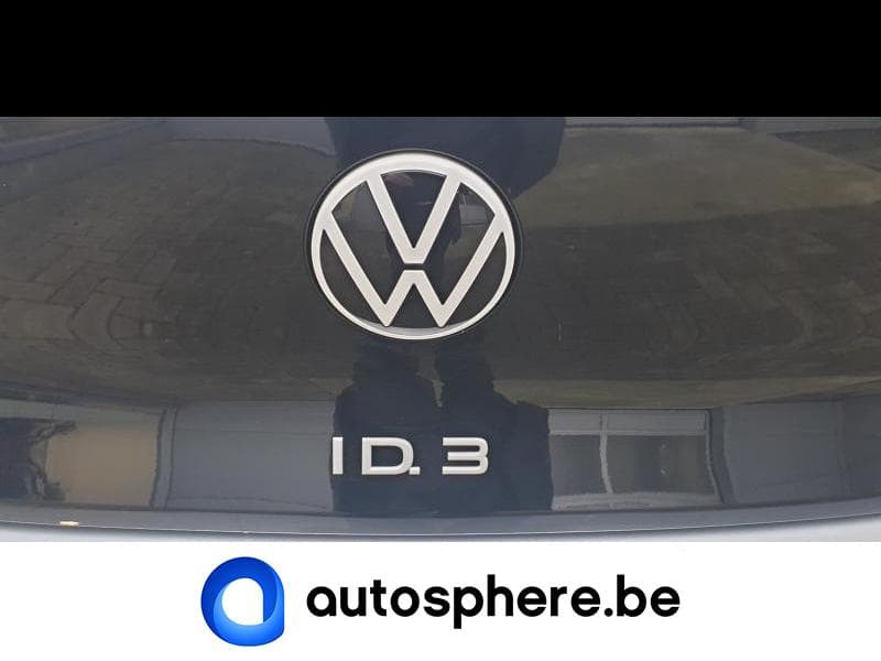 Volkswagen ID.3 Pro Performance TECH - 15