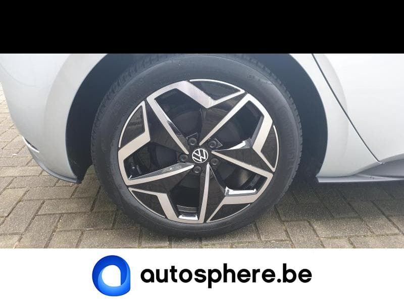 Volkswagen ID.3 Pro Performance TECH - 18