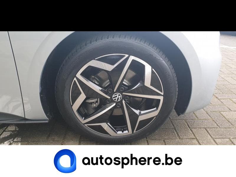 Volkswagen ID.3 Pro Performance TECH - 19