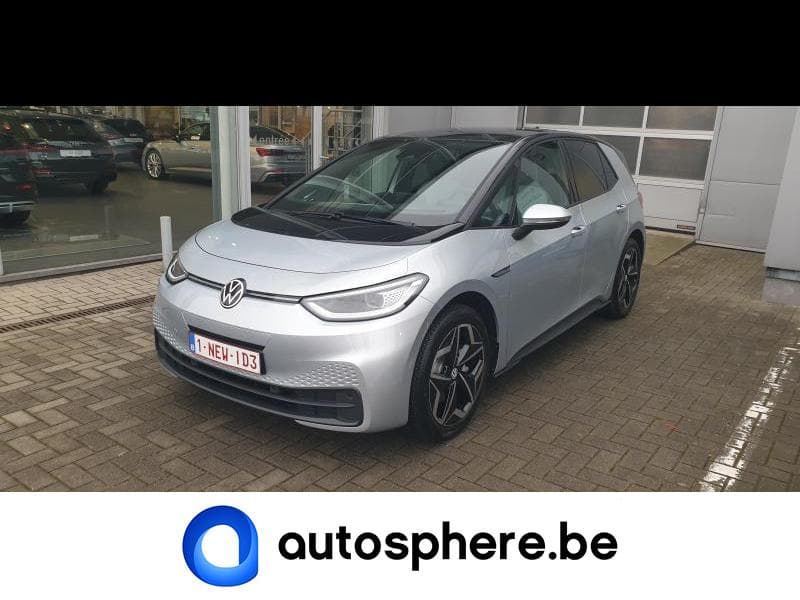 Volkswagen ID.3 Pro Performance TECH - 1