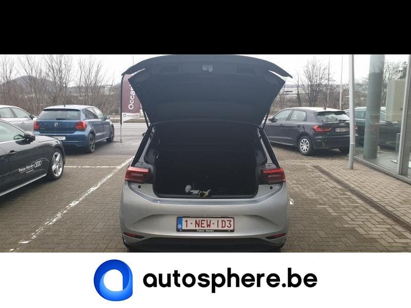 Volkswagen ID.3 Pro Performance TECH - 13