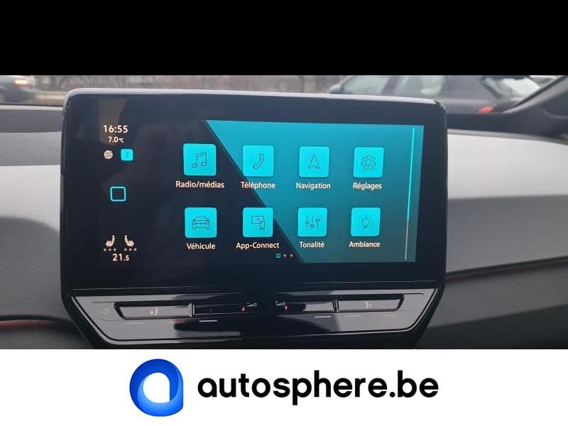 Volkswagen ID.3 Pro Performance TECH - 32