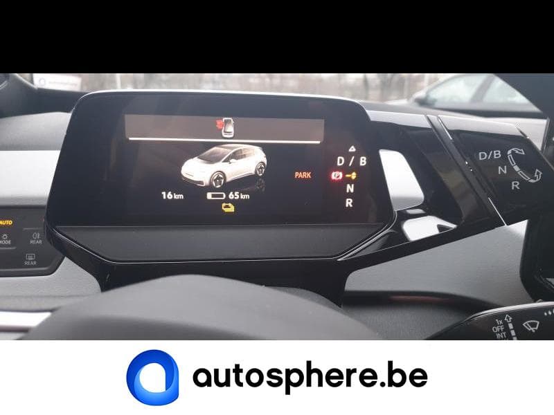 Volkswagen ID.3 Pro Performance TECH - 26