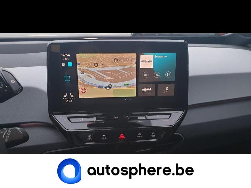 Volkswagen ID.3 Pro Performance TECH - 31