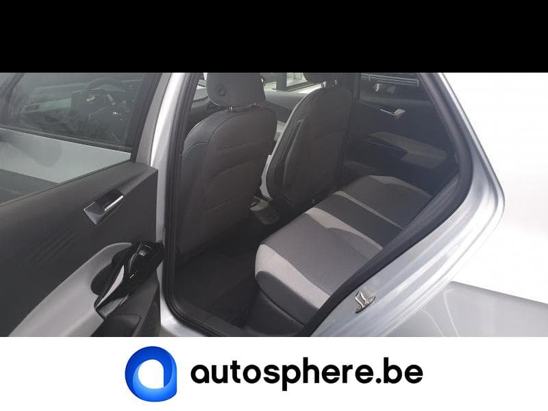 Volkswagen ID.3 Pro Performance TECH - 21