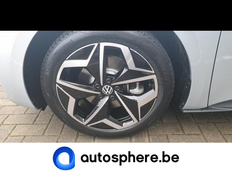 Volkswagen ID.3 Pro Performance TECH - 16