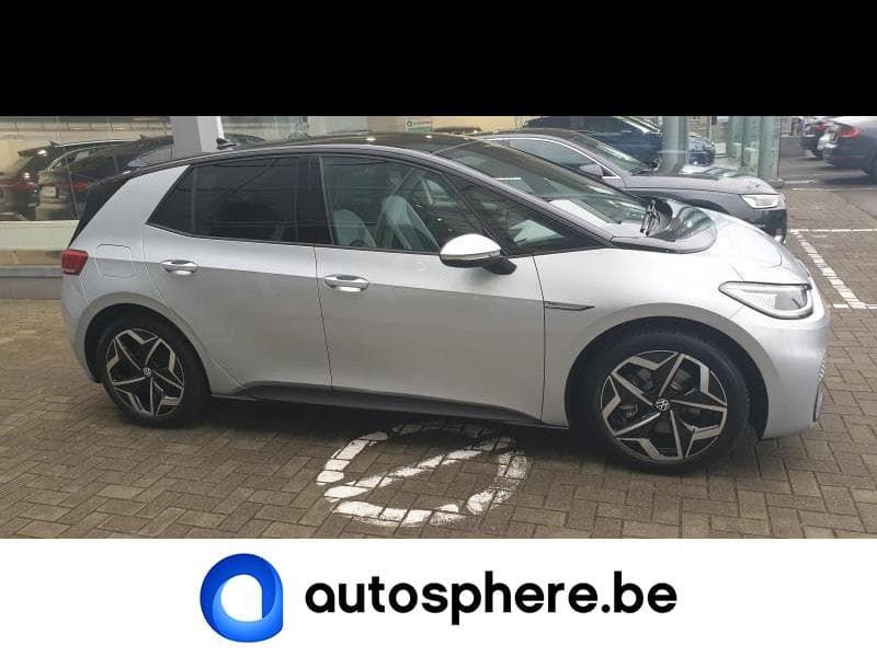 Volkswagen ID.3 Pro Performance TECH - 5