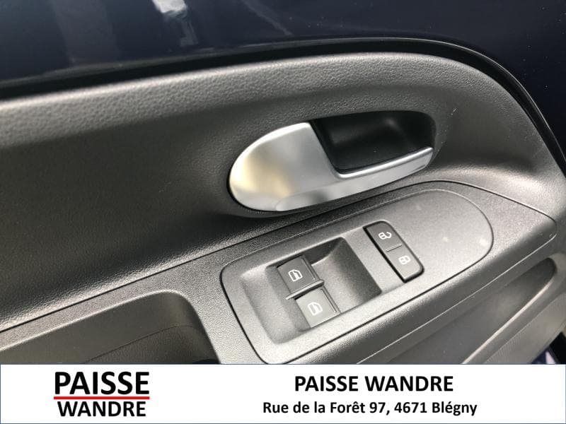Volkswagen Up! United - 18
