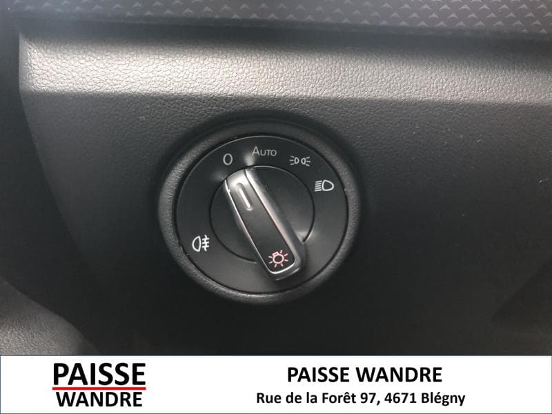 Volkswagen Up! United - 19
