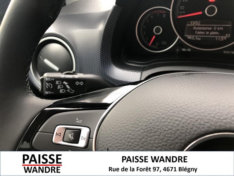 Volkswagen Up! United - 15