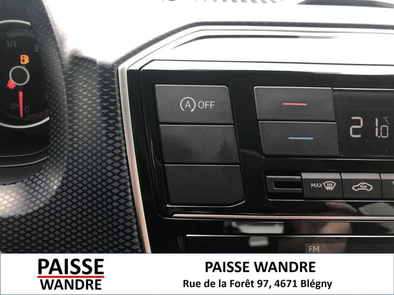 Volkswagen Up! United - 23