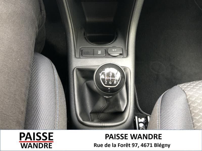 Volkswagen Up! United - 25