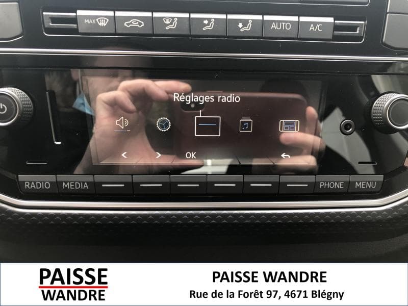 Volkswagen Up! United - 20