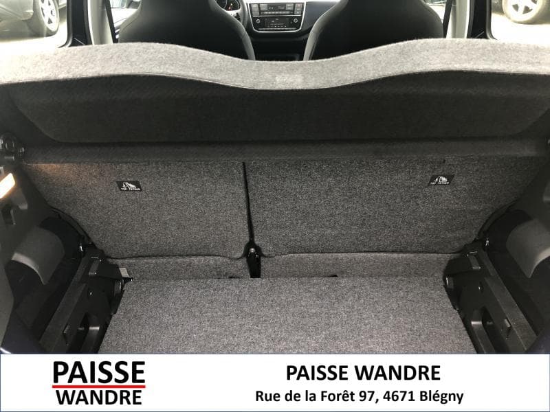 Volkswagen Up! United - 26