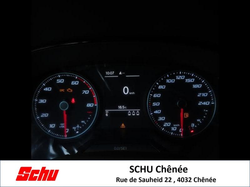 Seat Ibiza Move - 18