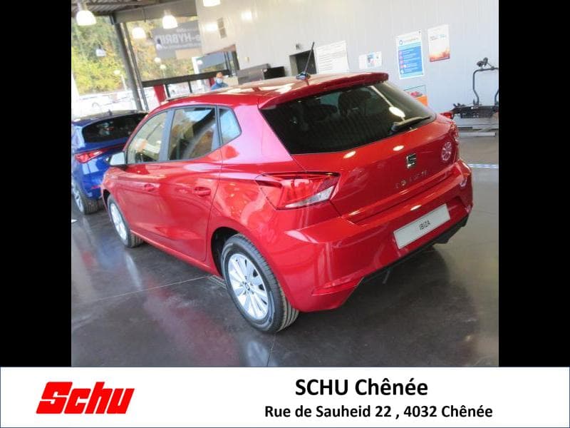 Seat Ibiza Move - 7