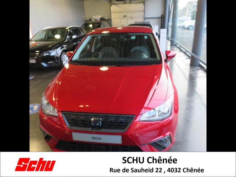 Seat Ibiza Move - 2