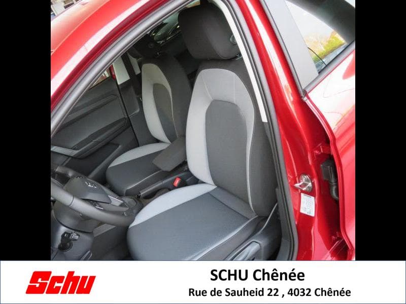 Seat Ibiza Move - 11